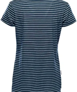 Stormtech Retail USA Women's Railtown Crew Neck Tee - TG-2W