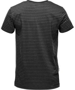 Stormtech Retail USA Men's Railtown Crew Neck Tee - TG-2 Men's Tops