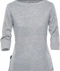 Stormtech Retail USA Women's Torcello 3/4 Tee - TG-3W