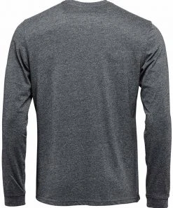 Stormtech Retail USA Men's Torcello L/S Henley - TGH-1