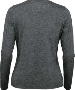 Stormtech Retail USA Women's Torcello L/S Tee - TGL-1W Women's Tops
