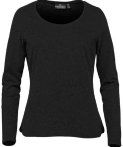 Stormtech Retail USA Women's Torcello L/S Tee - TGL-1W Women's Tops