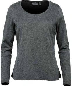 Stormtech Retail USA Women's Torcello L/S Tee - TGL-1W Women's Tops