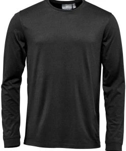 Stormtech Retail USA Men's Torcello L/S Tee - TGL-1