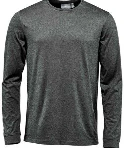 Stormtech Retail USA Men's Torcello L/S Tee - TGL-1