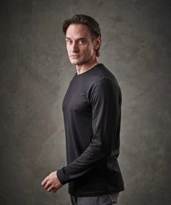 Stormtech Retail USA Men's Torcello L/S Tee - TGL-1