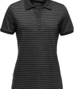 Stormtech Retail USA Women's Tops Women's Railtown Polo - TGP-1W