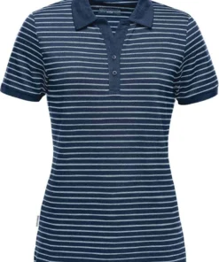 Stormtech Retail USA Women's Tops Women's Railtown Polo - TGP-1W
