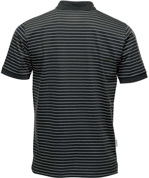 Stormtech Retail USA Men's Railtown Polo - TGP-1