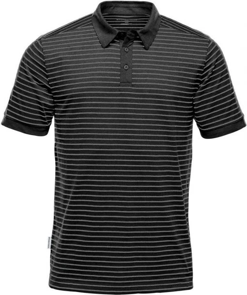 Stormtech Retail USA Men's Railtown Polo - TGP-1