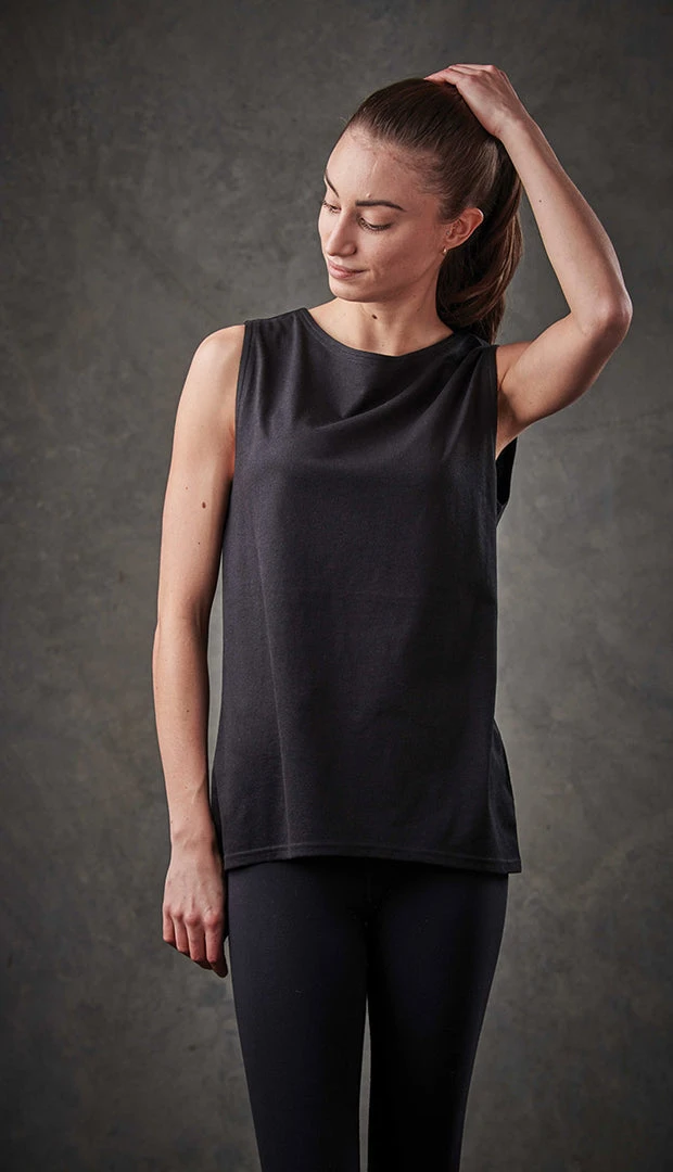 Stormtech Retail USA Women's Torcello Tank Top - TGT-1W 1 Stormtech Retail USA Women's Torcello Tank Top - TGT-1W