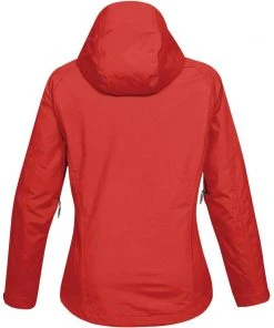 Stormtech Retail USA Women's Jackets & Vests Women's Lightning Shell - THX-2W