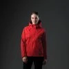 Stormtech Retail USA Women's Jackets & Vests Women's Lightning Shell - THX-2W