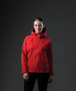 Stormtech Retail USA Women's Jackets & Vests Women's Lightning Shell - THX-2W