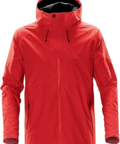 Stormtech Retail USA Men's Lightning Shell - THX-2