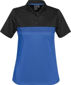 Stormtech Retail USA Women's Tops Women's Equinox Performance Polo - TM-1W