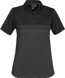 Stormtech Retail USA Women's Tops Women's Equinox Performance Polo - TM-1W
