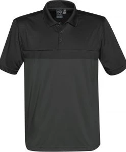 Stormtech Retail USA Men's Tops Men's Equinox Performance Polo - TM-1