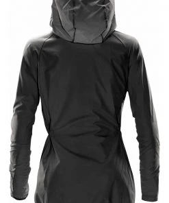 Stormtech Retail USA Women's Ozone Hooded Shell - TMX-1W
