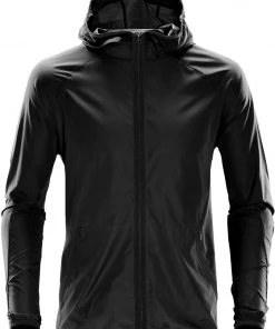 Stormtech Retail USA Men's Ozone Hooded Shell - TMX-1