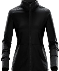 Stormtech Retail USA Women's Tops Women's Mistral Fleece Jacket - TMX-2W