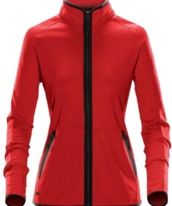 Stormtech Retail USA Women's Tops Women's Mistral Fleece Jacket - TMX-2W