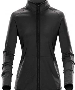 Stormtech Retail USA Women's Tops Women's Mistral Fleece Jacket - TMX-2W 2 Stormtech Retail USA Women's Tops Women's Mistral Fleece Jacket - TMX-2W