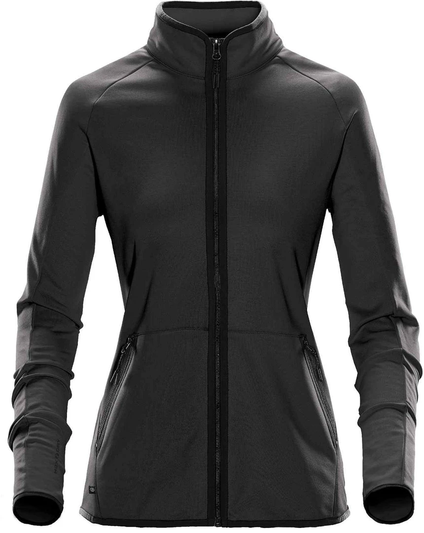 Stormtech Retail USA Women's Tops Women's Mistral Fleece Jacket - TMX-2W Stormtech Retail USA Women's Tops Women's Mistral Fleece Jacket - TMX-2W