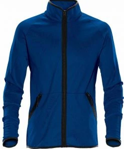Stormtech Retail USA Men's Mistral Fleece Jacket - TMX-2 Men's Tops