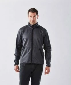Stormtech Retail USA Men's Mistral Fleece Jacket - TMX-2 Men's Tops
