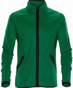 Stormtech Retail USA Men's Mistral Fleece Jacket - TMX-2 Men's Tops