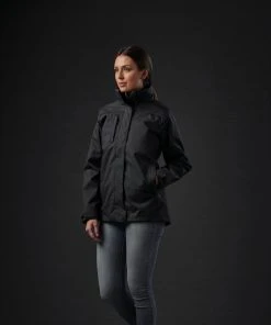 Stormtech Retail USA Women's Vortex HD 3-in-1 System Parka - TPX-3W Women's Jackets & Vests
