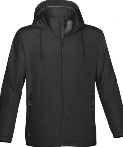 Stormtech Retail USA Men's Tritium Shell - TRS-1 Men's Jackets & Vests