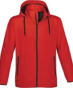 Stormtech Retail USA Men's Tritium Shell - TRS-1 Men's Jackets & Vests