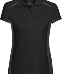 Stormtech Retail USA Women's Match Technical Polo - TXP-1W