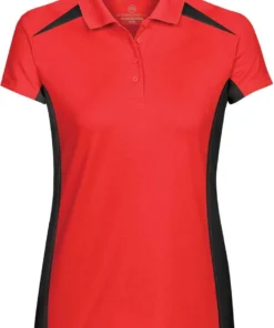 Stormtech Retail USA Women's Match Technical Polo - TXP-1W