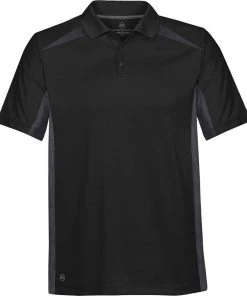 Stormtech Retail USA Men's Tops Men's Match Technical Polo - TXP-1