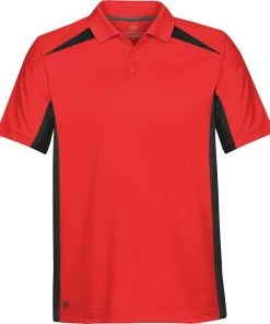 Stormtech Retail USA Men's Tops Men's Match Technical Polo - TXP-1