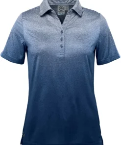 Stormtech Retail USA Women's Tops Women's Mirage Polo - TXR-1W