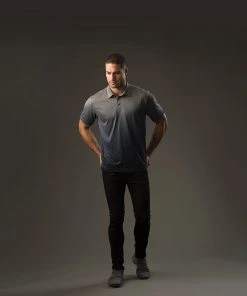 Stormtech Retail USA Men's Tops Men's Mirage Polo - TXR-1