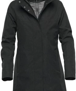 Stormtech Retail USA Women's Montauk System Jacket - UBX-1W