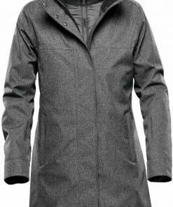 Stormtech Retail USA Women's Montauk System Jacket - UBX-1W