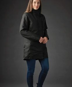 Stormtech Retail USA Women's Montauk System Jacket - UBX-1W