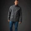 Stormtech Retail USA Men's Jackets & Vests Men's Montauk System Jacket - UBX-1