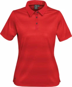 Stormtech Retail USA Women's Vibe Performance Polo - VP-1W Women's Tops