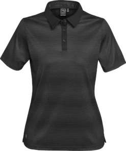 Stormtech Retail USA Women's Vibe Performance Polo - VP-1W Women's Tops