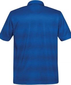 Stormtech Retail USA Men's Vibe Performance Polo - VP-1