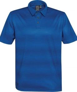 Stormtech Retail USA Men's Vibe Performance Polo - VP-1
