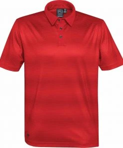 Stormtech Retail USA Men's Vibe Performance Polo - VP-1