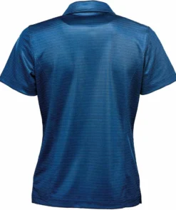 Stormtech Retail USA Women's Tops Women's Gulf Stream Polo - VP-2W